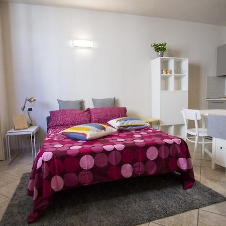 2 Via Muletti Apartment Saluzzo Bagian luar foto