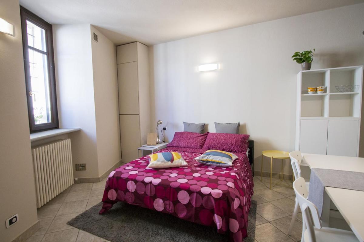 2 Via Muletti Apartment Saluzzo Bagian luar foto