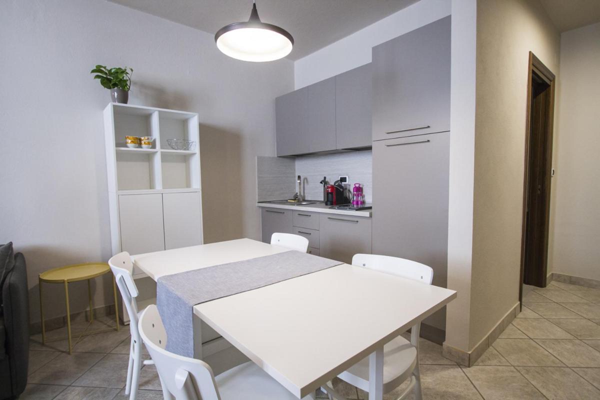 2 Via Muletti Apartment Saluzzo Bagian luar foto